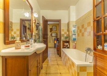 Bagno - Villa S.V. Baddelonga Russeglia
138, Sassari - photo 29