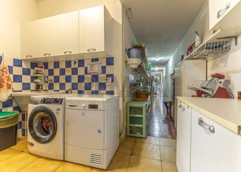 Cucina - Villa S.V. Baddelonga Russeglia
138, Sassari - photo 34