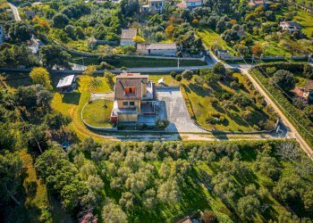 Posizione della mappa - Villa S.V. Baddelonga Russeglia
138, Sassari - photo 48