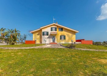 Casa all\'aperto - Villa S.V. Baddelonga Russeglia
138, Sassari - photo 49