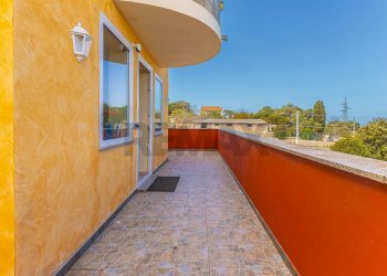 Balcone - Villa S.V. Baddelonga Russeglia
138, Sassari - photo 53