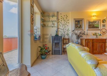 Soggiorno - Villa S.V. Baddelonga Russeglia
138, Sassari - photo 57