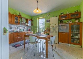 Cucina - Villa S.V. Baddelonga Russeglia
138, Sassari - photo 61