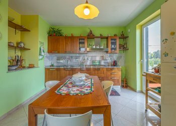 Cucina - Villa S.V. Baddelonga Russeglia
138, Sassari - photo 62