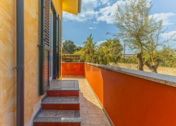 Balcone - Villa S.V. Baddelonga Russeglia
138, Sassari - photo 64