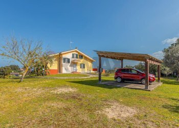 Casa all\'aperto - Villa S.V. Baddelonga Russeglia
138, Sassari - photo 67