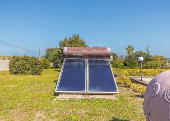 Piscina - Villa S.V. Baddelonga Russeglia
138, Sassari - photo 68