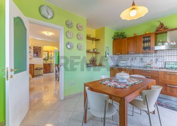 Cucina - Villa S.V. Baddelonga Russeglia
138, Sassari - photo 69