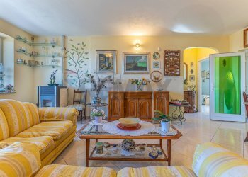 Soggiorno - Villa S.V. Baddelonga Russeglia
138, Sassari - photo 71