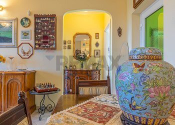 Hall / corridoio - Villa S.V. Baddelonga Russeglia
138, Sassari - photo 72