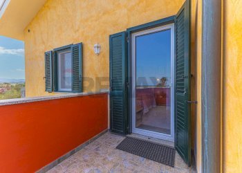 Terrazza - Villa S.V. Baddelonga Russeglia
138, Sassari - photo 75