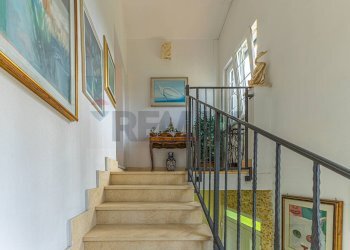 Scale - Villa S.V. Baddelonga Russeglia
138, Sassari - photo 90