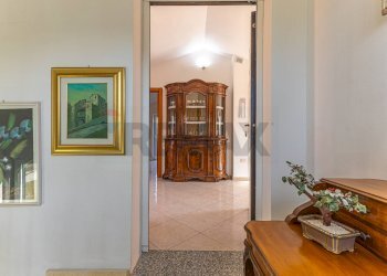 Hall / corridoio - Villa S.V. Baddelonga Russeglia
138, Sassari - photo 91