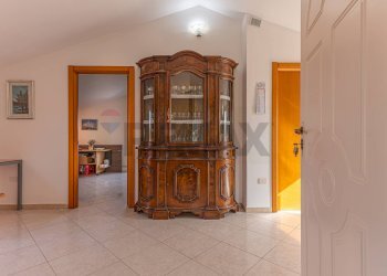 Hall / corridoio - Villa S.V. Baddelonga Russeglia
138, Sassari - photo 92