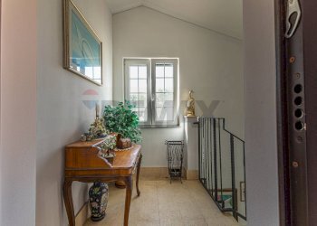 Hall / corridoio - Villa S.V. Baddelonga Russeglia
138, Sassari - photo 93