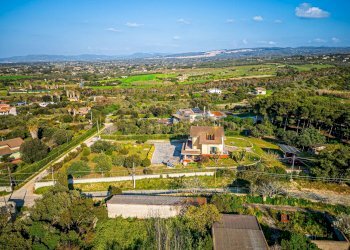 Vista delle montagne - Villa S.V. Baddelonga Russeglia
138, Sassari - photo 97