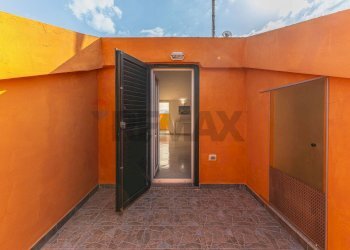 Hall / corridoio - Villa S.V. Baddelonga Russeglia
138, Sassari - photo 98