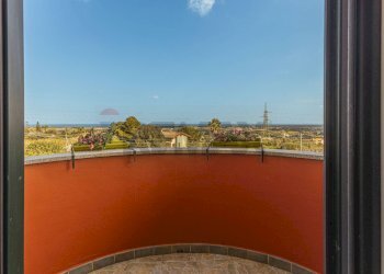 Balcone - Villa S.V. Baddelonga Russeglia
138, Sassari - photo 104