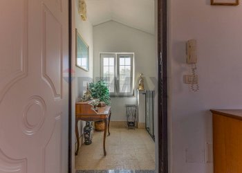 Hall / corridoio - Villa S.V. Baddelonga Russeglia
138, Sassari - photo 107