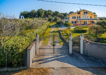 Casa all\'aperto - Villa S.V. Baddelonga Russeglia
138, Sassari - photo 109