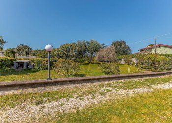 Giardino - Villa S.V. Baddelonga Russeglia
138, Sassari - photo 110