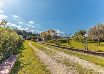 Casa all\'aperto - Villa S.V. Baddelonga Russeglia
138, Sassari - photo 111