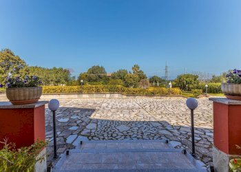 Terrazza - Villa S.V. Baddelonga Russeglia
138, Sassari - photo 115