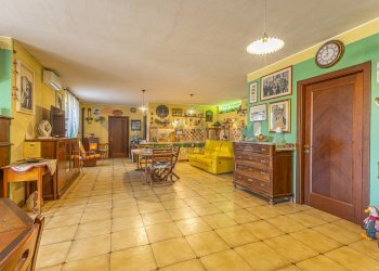 Sala da pranzo - Villa S.V. Baddelonga Russeglia
138, Sassari - photo 117