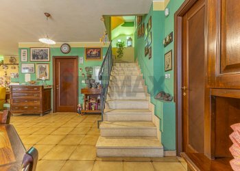 Scale - Villa S.V. Baddelonga Russeglia
138, Sassari - photo 118