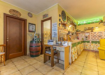 Cucina - Villa S.V. Baddelonga Russeglia
138, Sassari - photo 121