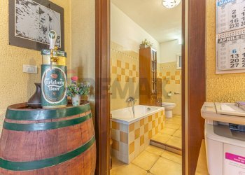 Bagno - Villa S.V. Baddelonga Russeglia
138, Sassari - photo 123