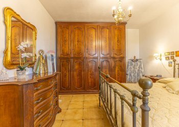 Camera / camera da letto - Villa S.V. Baddelonga Russeglia
138, Sassari - photo 126