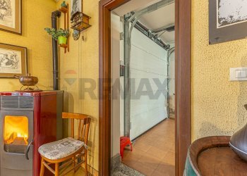 Hall / corridoio - Villa S.V. Baddelonga Russeglia
138, Sassari - photo 128