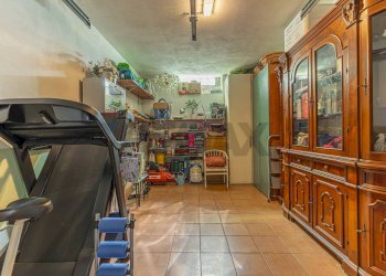 Dispensa di stoccaggio - Villa S.V. Baddelonga Russeglia
138, Sassari - photo 129