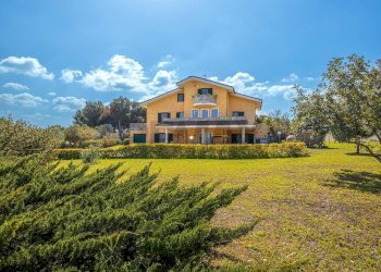 Casa all\'aperto - Villa S.V. Baddelonga Russeglia
138, Sassari - photo 135