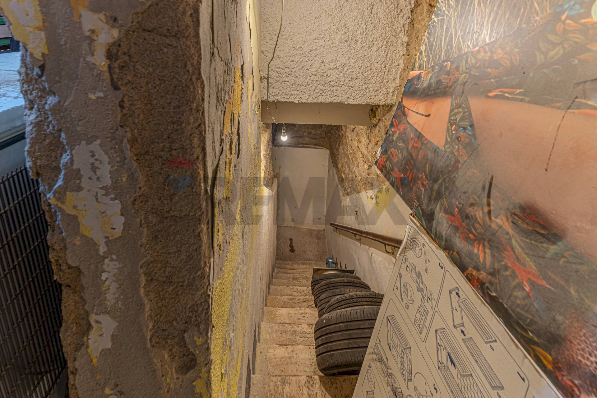 Bagno - Commercial Premises Via Turritana
 
68, Sassari - photo 3