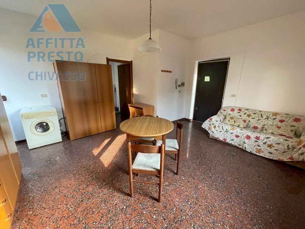 Foto 1 - One-room apartment ZONA VIALI
 
1, Chivasso - photo 1