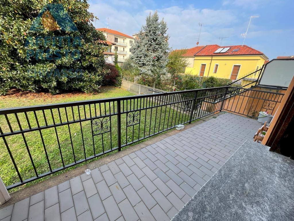 Foto 2 - One-room apartment ZONA VIALI
 
1, Chivasso - photo 2