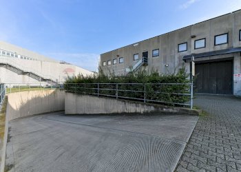 Terrazza - Stabile - Palazzo Via Ungaretti
 
7, Cernusco sul Naviglio - foto 5