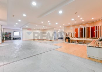 Soggiorno - Stabile - Palazzo Via Ungaretti
 
7, Cernusco sul Naviglio - foto 29