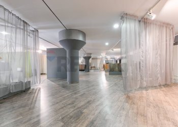 Stanza vuota - Stabile - Palazzo Via Ungaretti
 
7, Cernusco sul Naviglio - foto 33