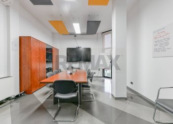 Ufficio - Stabile - Palazzo Via Ungaretti
 
7, Cernusco sul Naviglio - foto 71