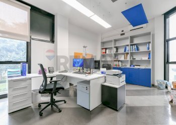 Ufficio - Stabile - Palazzo Via Ungaretti
 
7, Cernusco sul Naviglio - foto 75