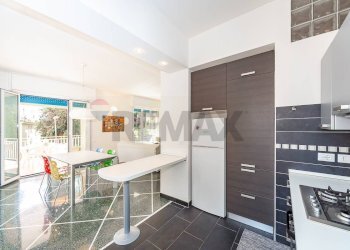 Cucina - Trilocale via Baisi
 
59, Rapallo - foto 3