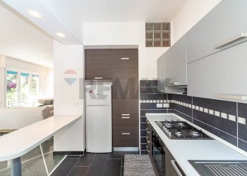 Cucina - Trilocale via Baisi
 
59, Rapallo - foto 9