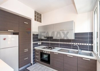 Cucina - Trilocale via Baisi
 
59, Rapallo - foto 10