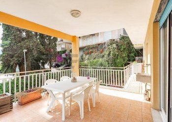 Terrazza - Trilocale via Baisi
 
59, Rapallo - foto 11