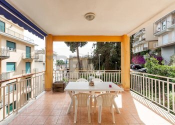 Balcone - Trilocale via Baisi
 
59, Rapallo - foto 12