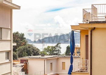 Balcone - Trilocale via Baisi
 
59, Rapallo - foto 14