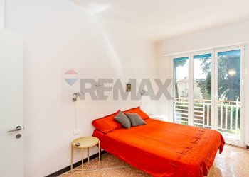 Camera / camera da letto - Trilocale via Baisi
 
59, Rapallo - foto 15